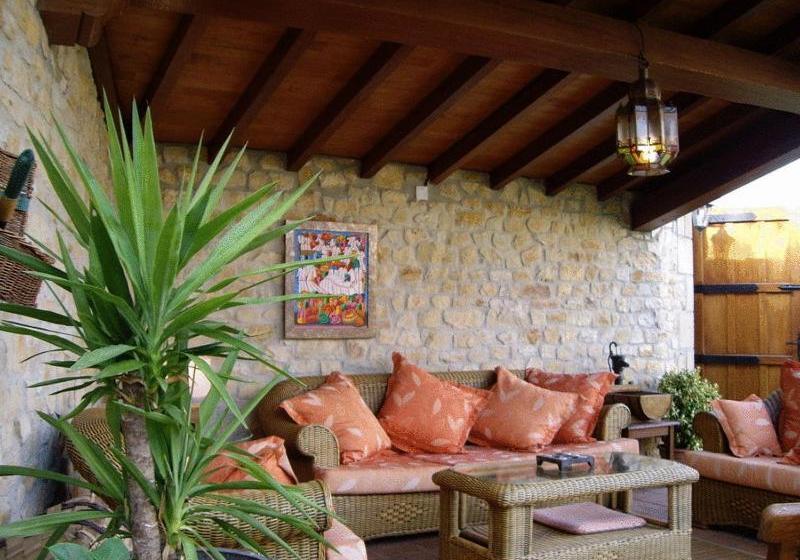 فندق Posada Mar De Santillana