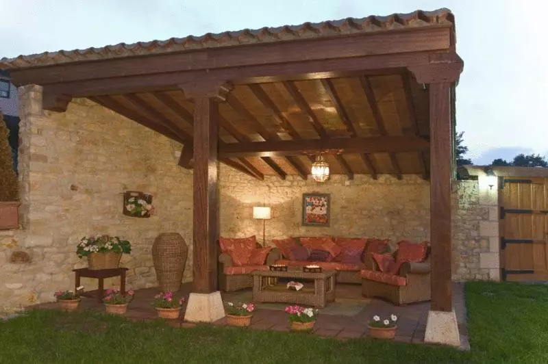 فندق Posada Mar De Santillana