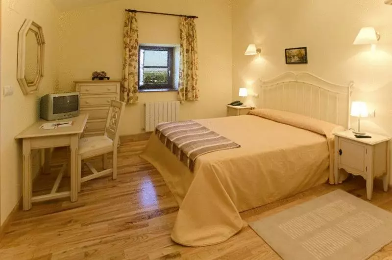 فندق Posada Mar De Santillana