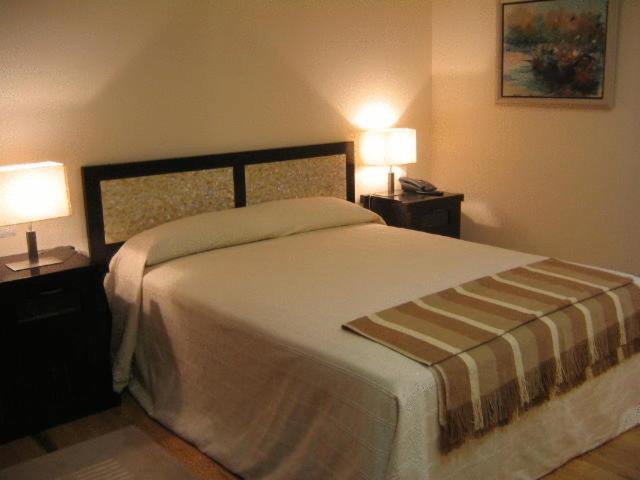 فندق Posada Mar De Santillana