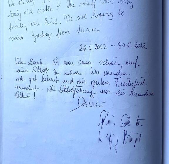 호텔 Schloss Moosburg Gästehaus