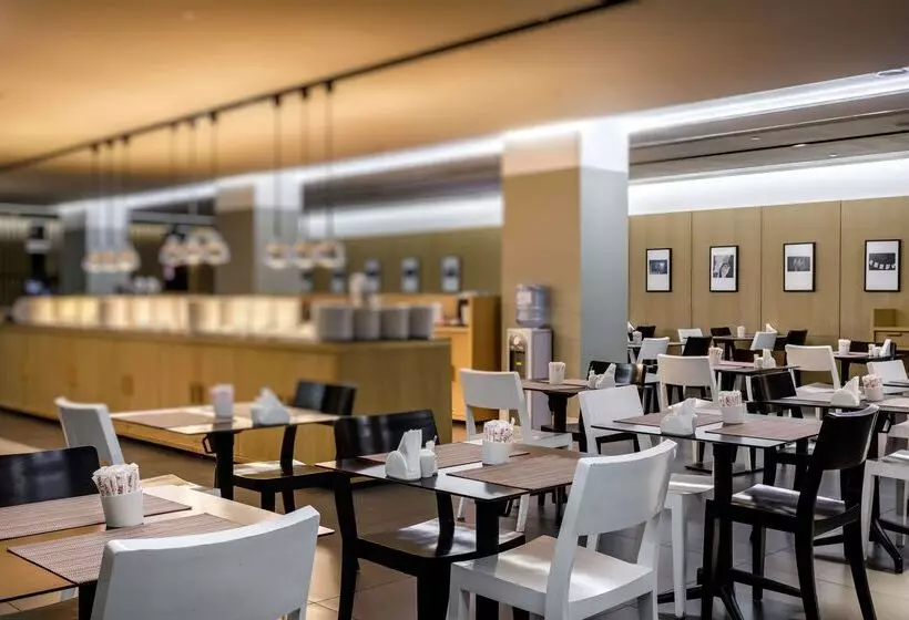 Azimut Hotel St Petersburg