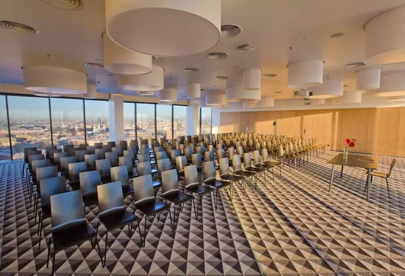 Azimut Hotel St Petersburg