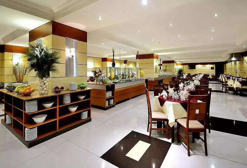Hotelli Western Al Harithia