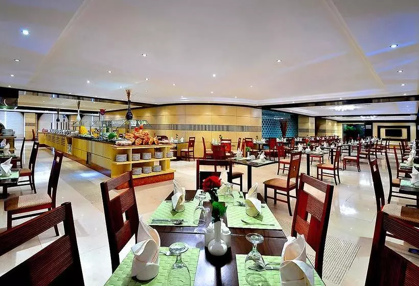 Hotelli Western Al Harithia