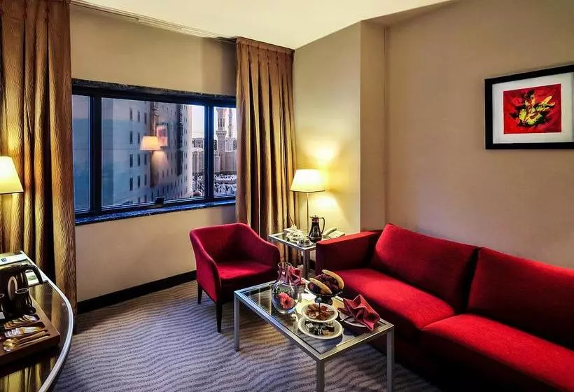 Hotelli Western Al Harithia