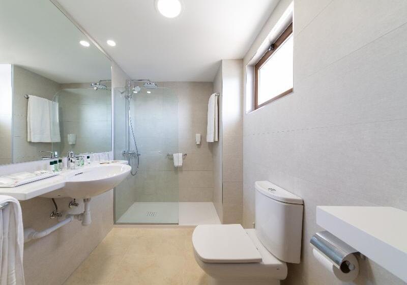 渡假胜地 Los Zocos Impressive Lanzarote