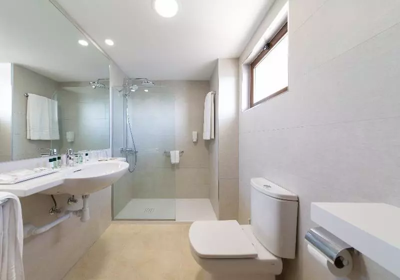 Resort Los Zocos Impressive Lanzarote