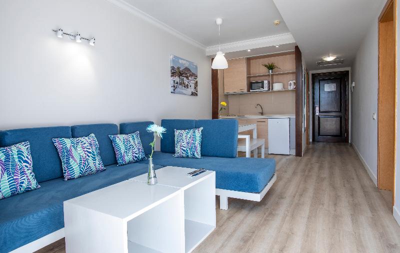 渡假胜地 Los Zocos Impressive Lanzarote