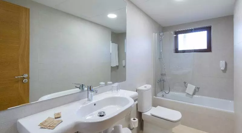 Resort Los Zocos Impressive Lanzarote