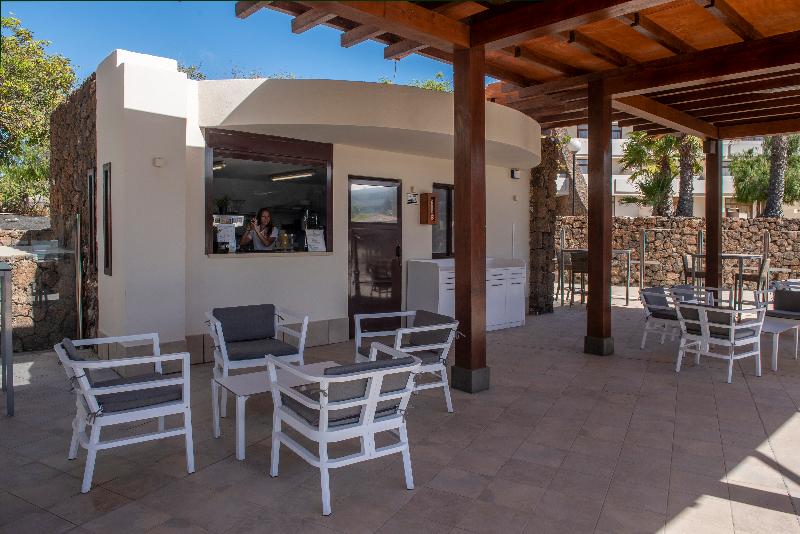 渡假胜地 Los Zocos Impressive Lanzarote