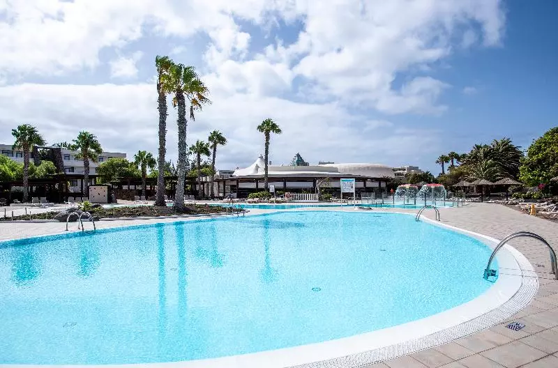 Resort Los Zocos Impressive Lanzarote