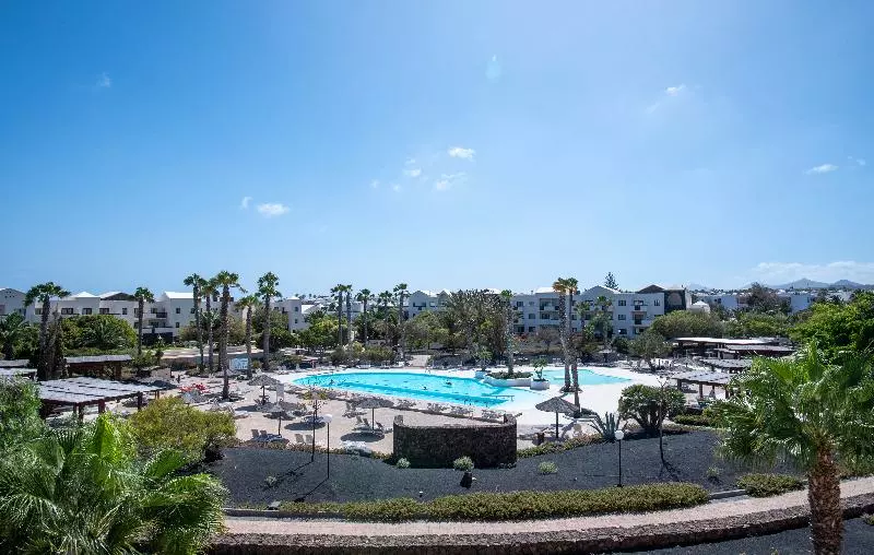 Resort Los Zocos Impressive Lanzarote