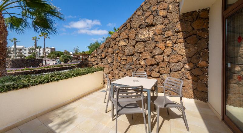 渡假胜地 Los Zocos Impressive Lanzarote