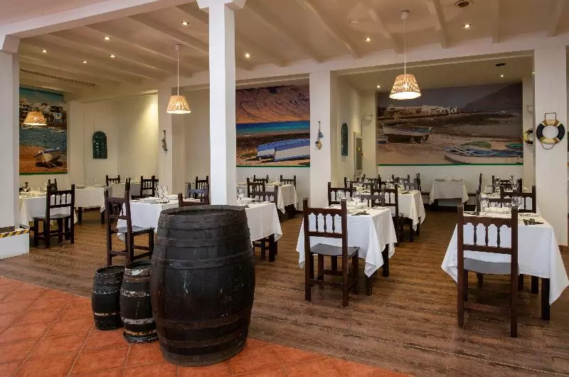 Resort Los Zocos Impressive Lanzarote