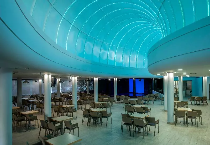 Resort Los Zocos Impressive Lanzarote