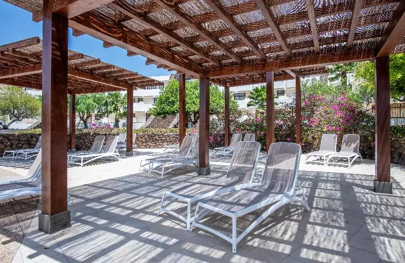 Resort Los Zocos Impressive Lanzarote