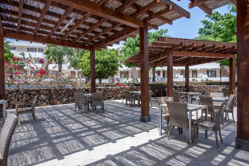 渡假胜地 Los Zocos Impressive Lanzarote