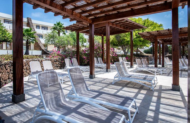 渡假胜地 Los Zocos Impressive Lanzarote