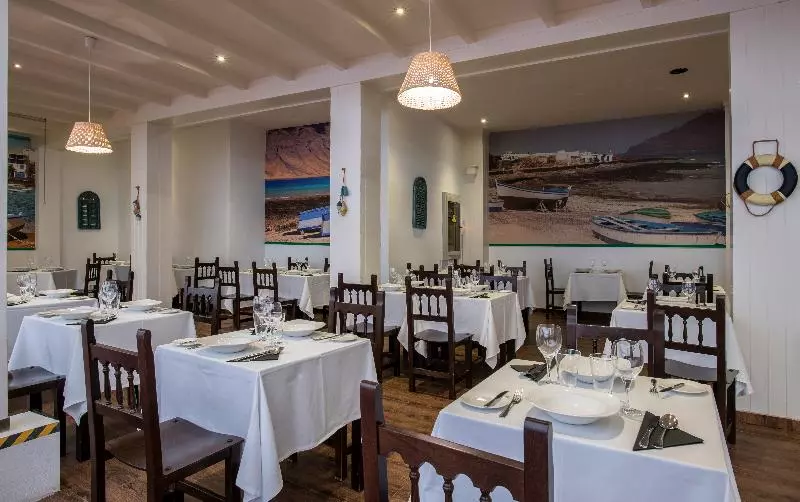 Resort Los Zocos Impressive Lanzarote