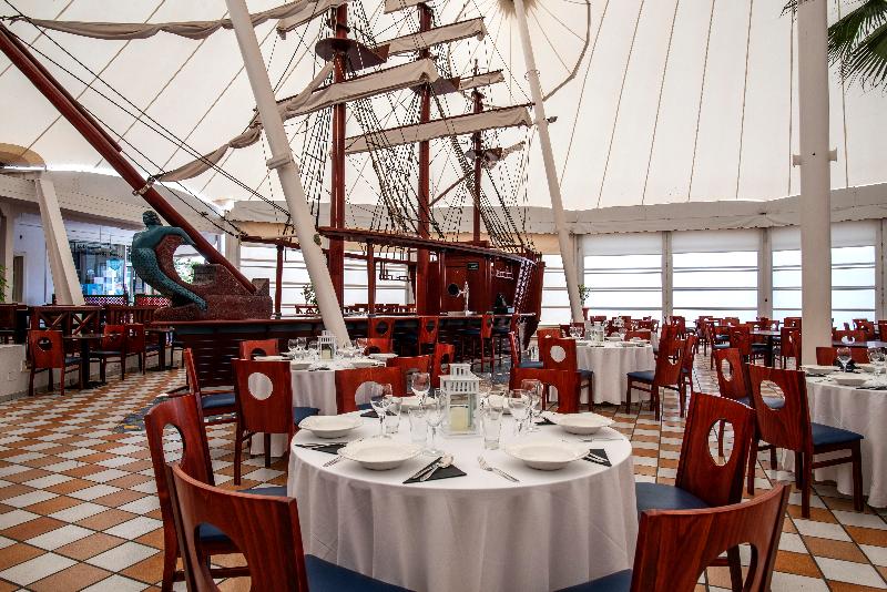 渡假胜地 Los Zocos Impressive Lanzarote