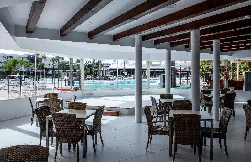 Resort Los Zocos Impressive Lanzarote