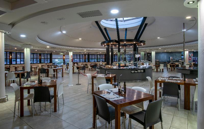 渡假胜地 Los Zocos Impressive Lanzarote