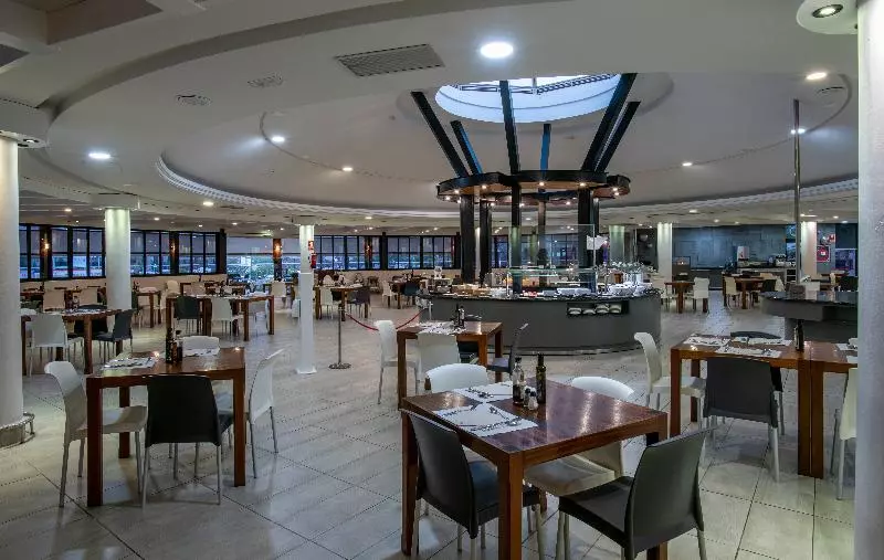 Resort Los Zocos Impressive Lanzarote