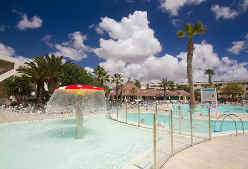 Resort Los Zocos Impressive Lanzarote