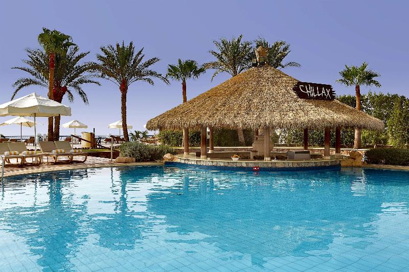 Safir Sharm Waterfalls Resort