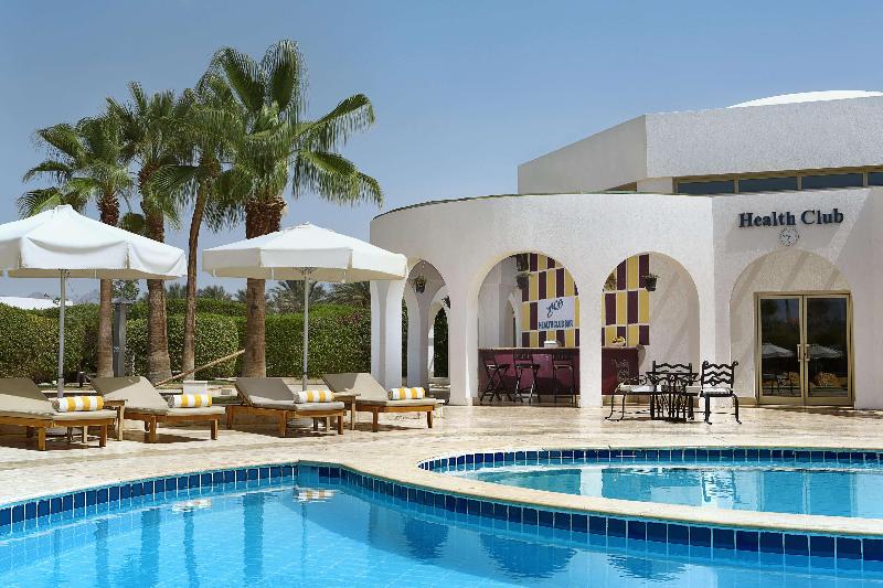 Safir Sharm Waterfalls Resort