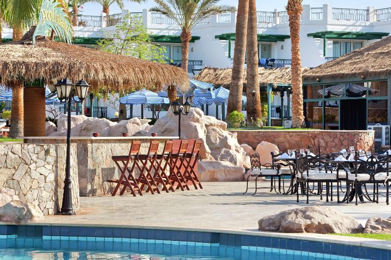 Safir Sharm Waterfalls Resort