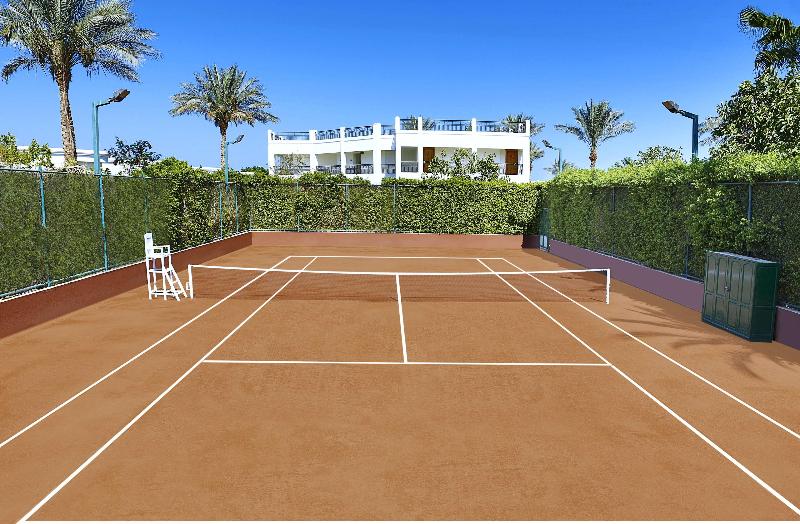 Safir Sharm Waterfalls Resort