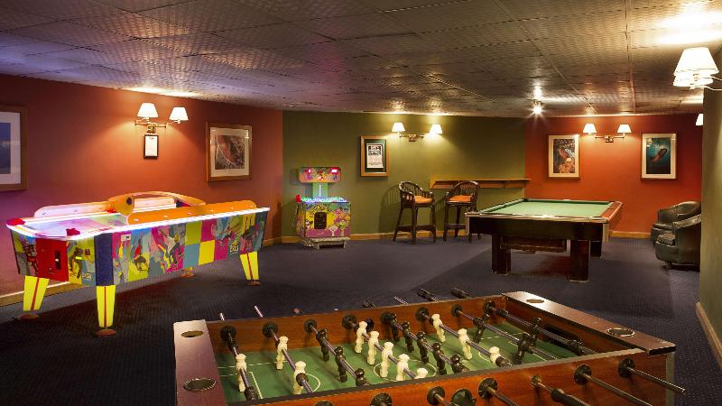 Safir Sharm Waterfalls Resort