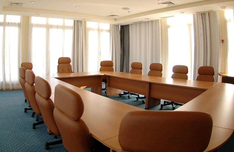 Safir Sharm Waterfalls Resort