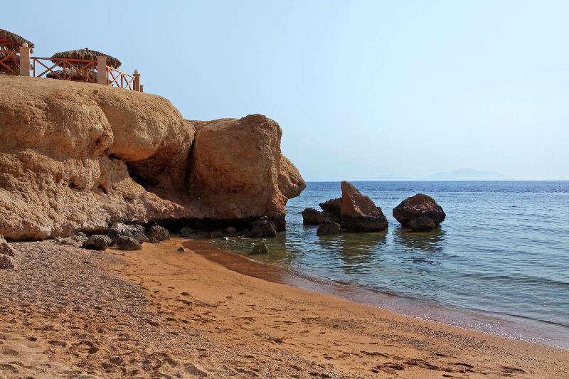 Safir Sharm Waterfalls Resort