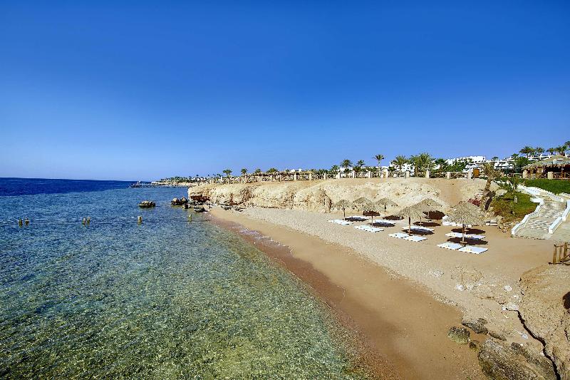 Safir Sharm Waterfalls Resort