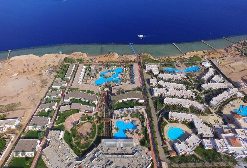 Safir Sharm Waterfalls Resort