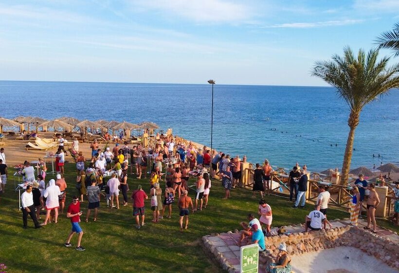 Safir Sharm Waterfalls Resort