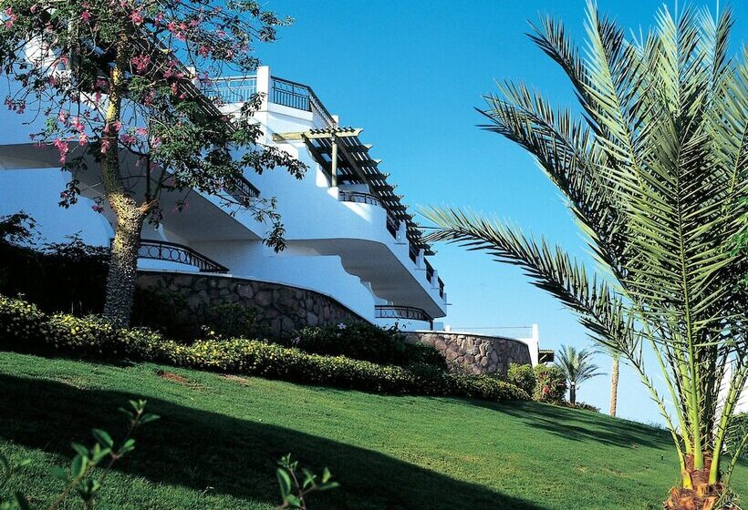Safir Sharm Waterfalls Resort