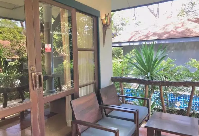 אתר נופש The Bay Samui