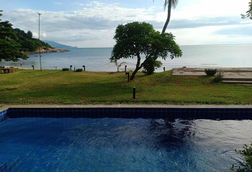 渡假胜地  The Bay Samui