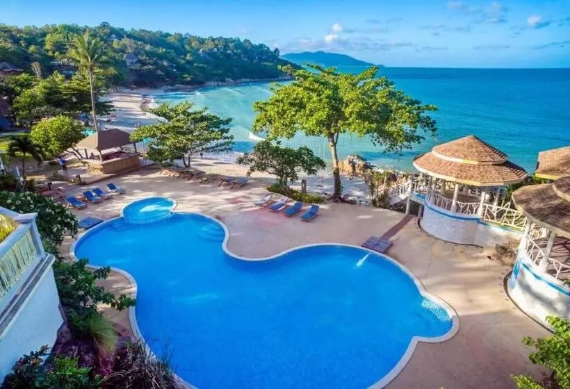 אתר נופש The Bay Samui