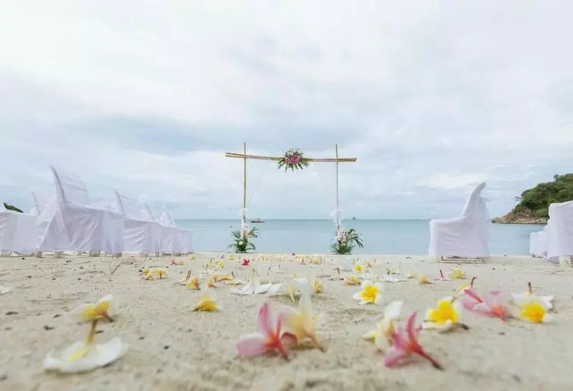 אתר נופש The Bay Samui