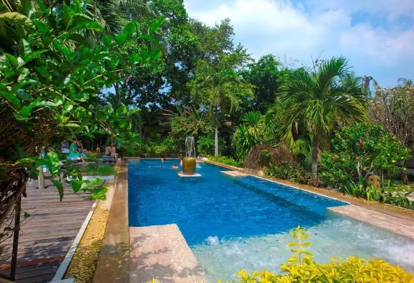 אתר נופש The Bay Samui