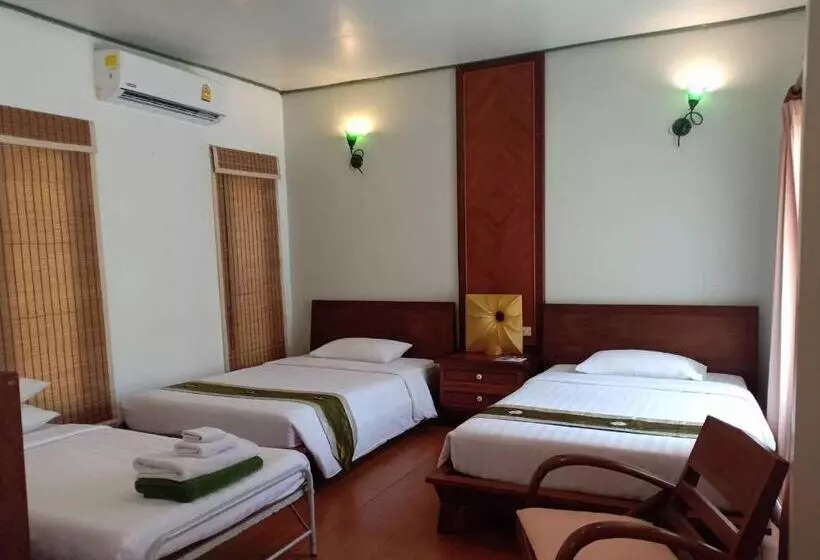 אתר נופש The Bay Samui