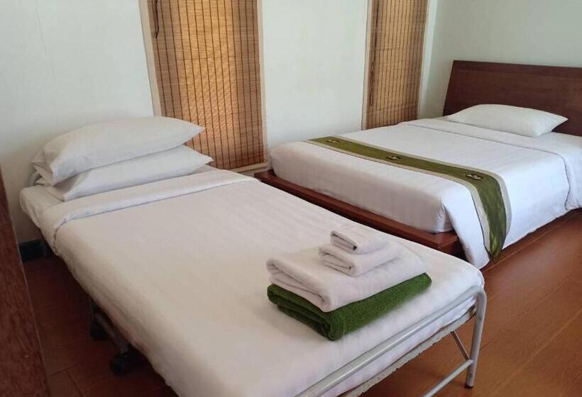 渡假胜地  The Bay Samui