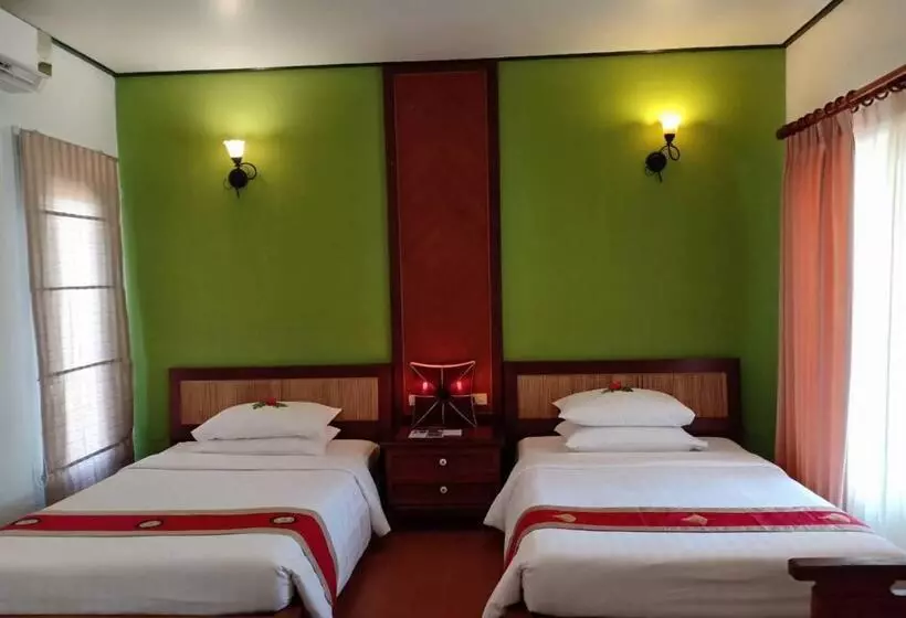 אתר נופש The Bay Samui