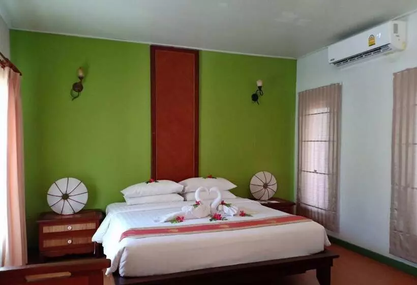 אתר נופש The Bay Samui