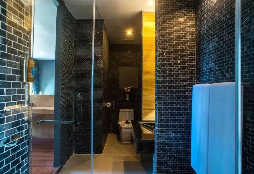 אתר נופש The Bay Samui